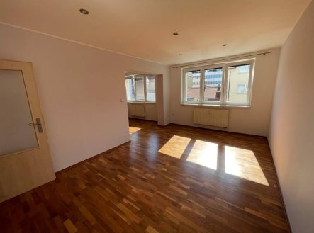 Pronájem bytu, 2+1, 64 m²