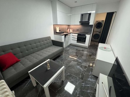 Pronájem bytu, 2+kk, 55 m²