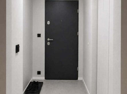 Pronájem bytu, 2+kk, 55 m²