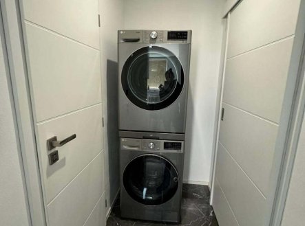 Pronájem bytu, 2+kk, 55 m²