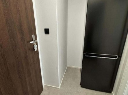 Pronájem bytu, 2+kk, 55 m²