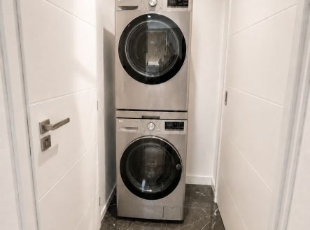 Pronájem bytu, 2+kk, 55 m²
