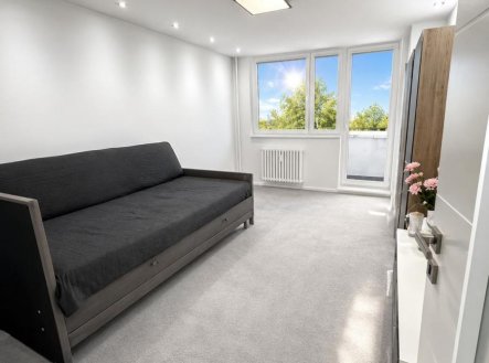 Pronájem bytu, 2+kk, 55 m² obrázek