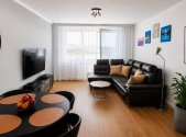 Pronájem bytu, 3+kk, 67 m²