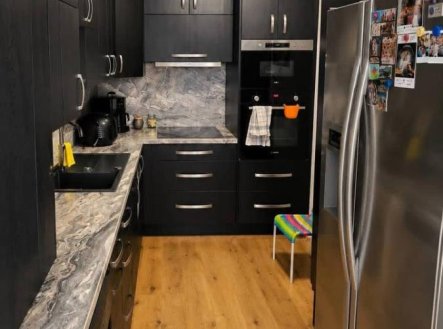Pronájem bytu, 3+kk, 67 m²