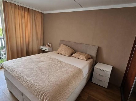 Pronájem bytu, 3+kk, 67 m²
