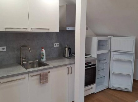 Pronájem bytu, 2+kk, 72 m²