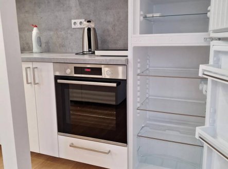 Pronájem bytu, 2+kk, 72 m²