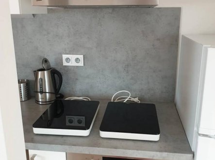Pronájem bytu, 2+kk, 72 m²