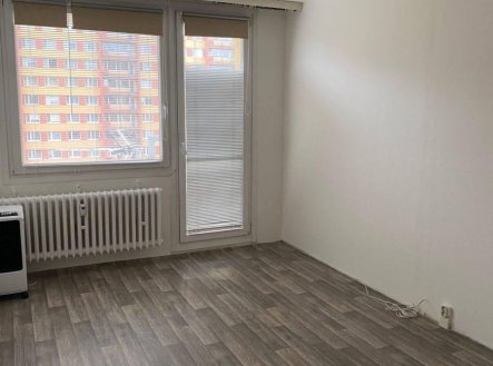 Pronájem bytu, 2+kk, 43 m²