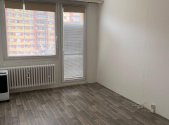 Pronájem bytu, 2+kk, 43 m²
