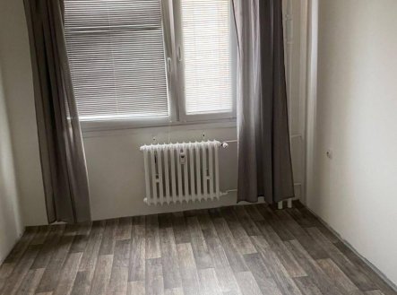 Pronájem bytu, 2+kk, 43 m²
