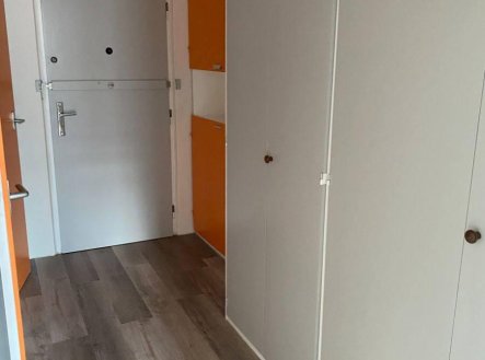 Pronájem bytu, 2+kk, 43 m²