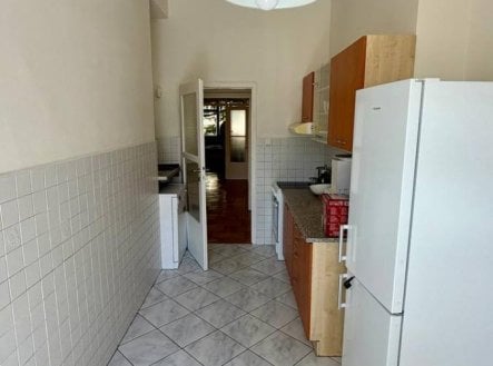 Pronájem bytu, 3+1, 100 m²