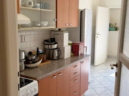 Pronájem bytu, 3+1, 100 m²