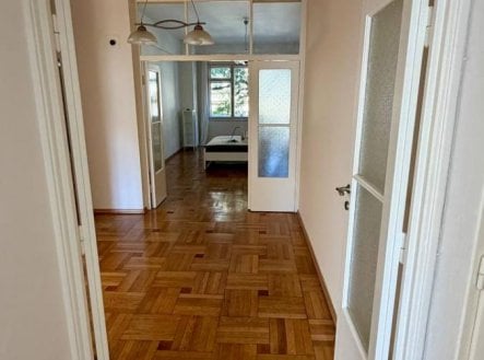 Pronájem bytu, 3+1, 100 m²