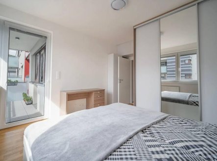 Pronájem bytu, 2+kk, 52 m²