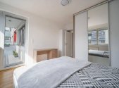 Pronájem bytu, 2+kk, 52 m²