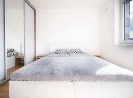 Pronájem bytu, 2+kk, 52 m²
