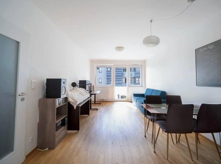 Pronájem bytu, 2+kk, 52 m²