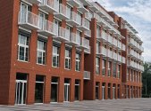 Pronájem bytu, 1+kk, 30 m²