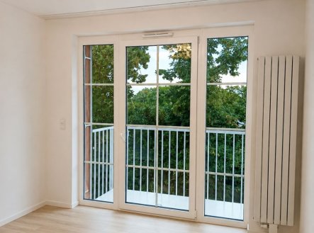 Pronájem bytu, 1+kk, 30 m²