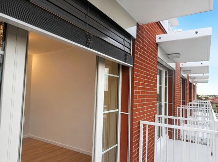 Pronájem bytu, 1+kk, 30 m²