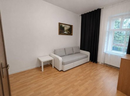 Pronájem bytu, 2+1, 55 m²