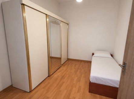 Pronájem bytu, 2+1, 55 m²