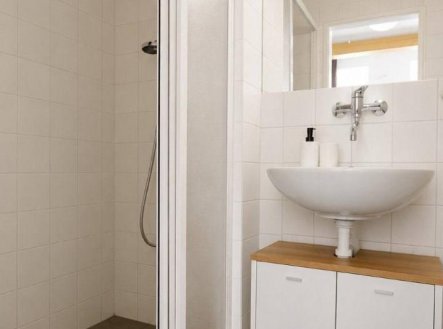 Pronájem bytu, 1+kk, 16 m²