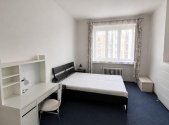 Pronájem bytu, 1+1, 47,8 m²