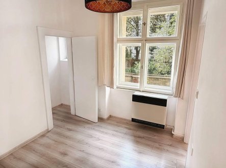 Pronájem bytu, 2+kk, 38 m²