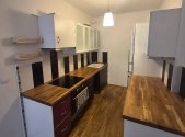 Pronájem bytu, 2+kk, 60 m²