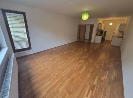 Pronájem bytu, 2+kk, 60 m²