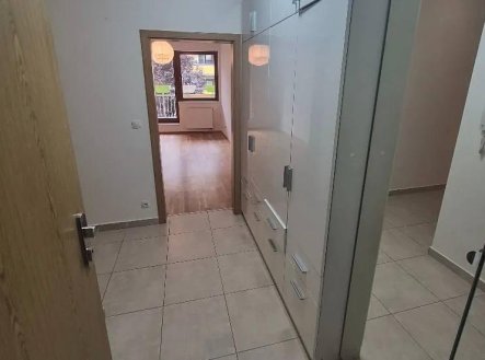 Pronájem bytu, 2+kk, 60 m²