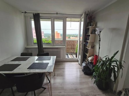 Pronájem bytu, 3+1, 79 m²