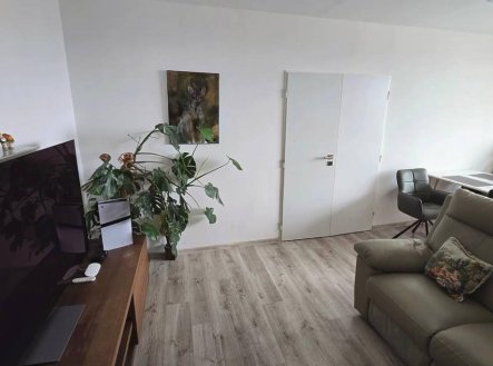 Pronájem bytu, 3+1, 79 m²