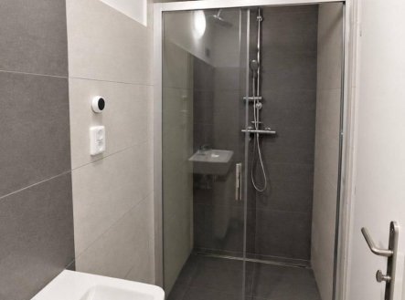 Pronájem bytu, 1+1, 34 m²