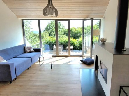 Pronájem domu/vily, 100 m²
