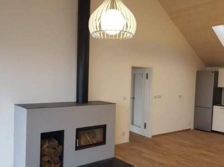 Pronájem domu/vily, 100 m²
