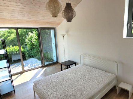 Pronájem domu/vily, 100 m²