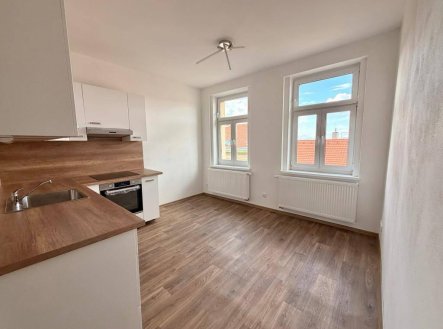 Pronájem bytu, 2+kk, 42 m²