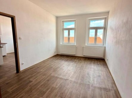 Pronájem bytu, 2+kk, 42 m²