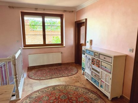 Pronájem bytu, 2+kk, 70,6 m²