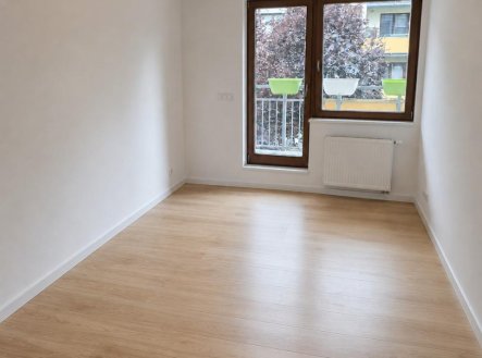 Pronájem bytu, 2+kk, 67 m²