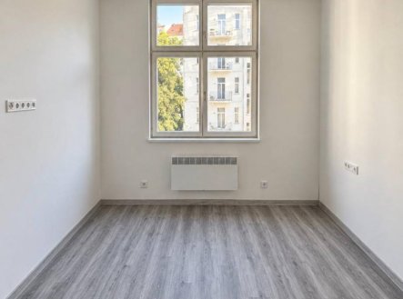 Pronájem bytu, 1+1, 33 m²