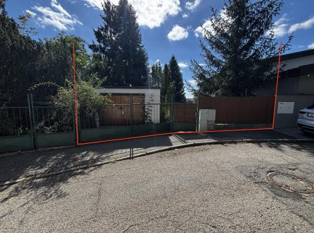 Prodej pozemku pro bydlení, 145 m²