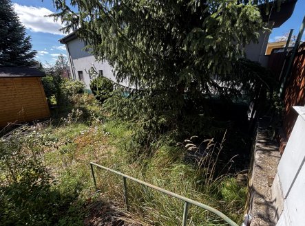 Prodej pozemku pro bydlení, 145 m²