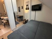 Pronájem bytu, garsoniéra, 19 m²