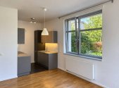 Pronájem bytu, 2+kk, 56 m²